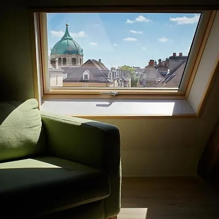 Apartment Chrisandcos Centre